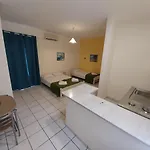 Apartment Odyseas