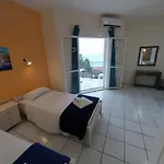 Odyseas Apartment