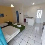 Apartment Odyseas Vlachata