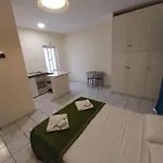 Odyseas Apartment