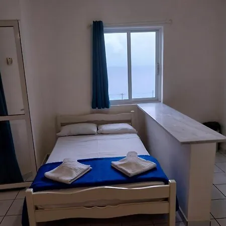 Apartment Odyseas *