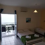 Odyseas Apartman Vlaháta