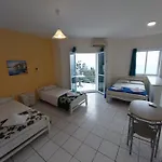 Apartman Odyseas Vlaháta