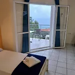Odyseas Apartman *