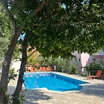 Apartman Odyseas Vlaháta