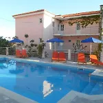 Odyseas Apartman Vlaháta