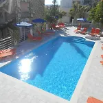 Odyseas Apartman