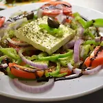 Odyseas Apartman