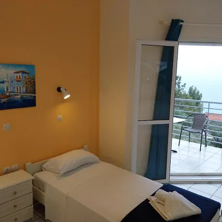 Odyseas Vlaháta