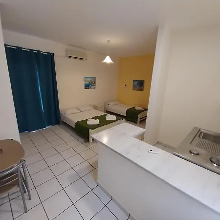 Apartman Odyseas