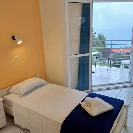 Apartman Odyseas Vlaháta