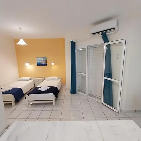 Odyseas Vlaháta