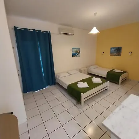 Odyseas * Vlaháta