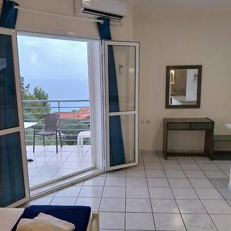 Odyseas Vlaháta