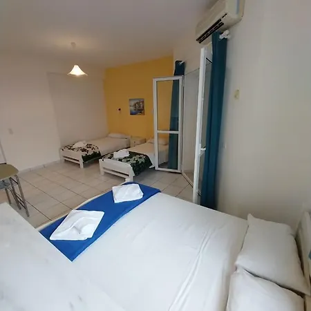 Odyseas * Vlaháta