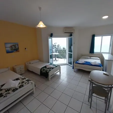 Apartman Odyseas Vlaháta