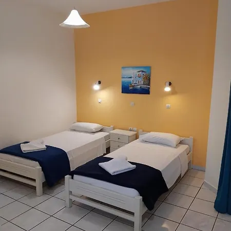Odyseas * Vlaháta