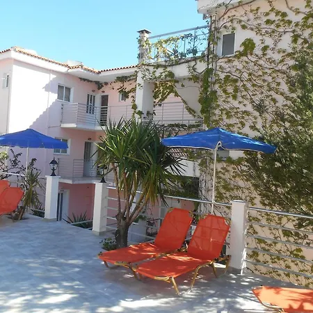 Apartman Odyseas