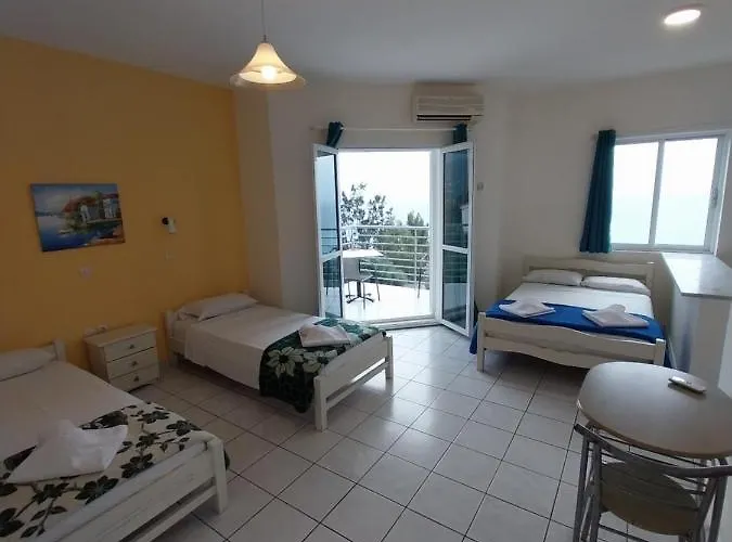 Apartment Odyseas Vlachata