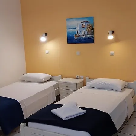 Odyseas * Vlaháta