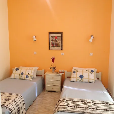 Odyseas Apartman