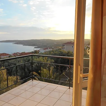 Apartman Odyseas